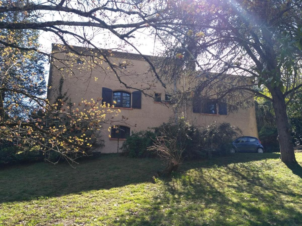 Bienvenue ! Moissac Exterior foto